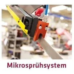 ELMAG Micro-Sprüh-Einrichtung 230V - 78902