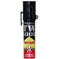 Hoernecke Pfefferspray TW1000 Lady, Schwarz, 20 ml, 130108