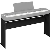 Yamaha L-200 Digital Piano Ständer Holz Schwarz
