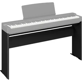 Yamaha L-200 Digital Piano Ständer Holz Schwarz