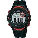 Lorus Sports R2323PX9 Silikon 40 mm R2323PX9