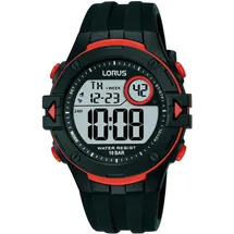 Lorus Sports R2323PX9 Silikon 40 mm R2323PX9