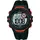 Lorus Sports R2323PX9 Silikon 40 mm R2323PX9