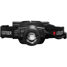 Ledlenser H15R Core Schwarz