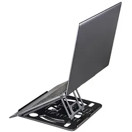 Hama Laptop-Ständer Rotation 360°