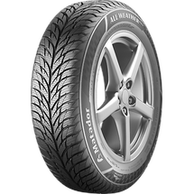 Matador MP 62 All Weather Evo 235/55 R17 103V
