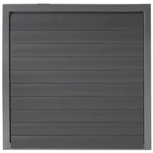 REVENTON GS 800x800 mm - Gravitationsfensterläden - GS-800-2081