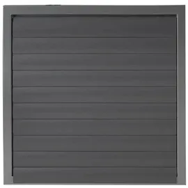 REVENTON GS 800x800 mm - Gravitationsfensterläden - GS-800-2081