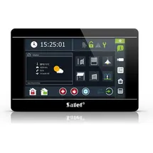 Satel Int-tsi-b Alarmanlagen-set - Black