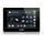 Satel Int-tsi-b Alarmanlagen-set - Black