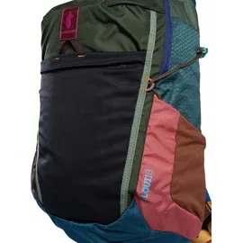 Cotopaxi Elqui 18 l blau
