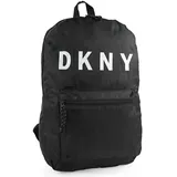 DKNY - Backpack - Rucksack. Rucksäcke für Schule , Arbeit & Freizeit - Rucksack Wasserdicht. Entdecken Sie unsere vielfältige Auswahl an wasserdichten Daypacks. Rucksäcke, Schwarz