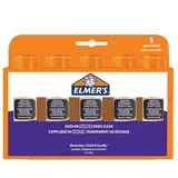 Elmer's Klebestift Disappearing Purple 40 g 5 St.