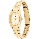 Tommy Hilfiger Demi Oval Edelstahl 21 mm 1782875