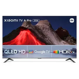 Xiaomi TV A Pro 32 2026 32" 4K QLED Smart TV