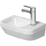 Duravit DuraStyle Handwaschbecken, 07133600001,