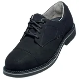 Uvex 1 business 8430242 Sicherheitshalbschuh S3 Schuhgröße (EU): 42 Schwarz 1 Paar