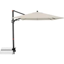 Doppler myZone AX 210 x 210 cm Beige