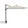 Doppler myZone AX 210 x 210 cm Beige