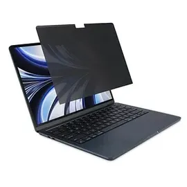 Kensington MagProTM Elite Magnetischer Blickschutzfilter für Apple MacBook Air 15" (M2/M3/M4, 2023 und neuere Modelle)