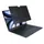 Kensington MagProTM Elite Magnetischer Blickschutzfilter für Apple MacBook Air 15" (M2/M3/M4, 2023 und neuere Modelle)