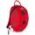 Littlelife Big Bird 6l Rucksack - Red - One Size