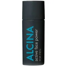 Alcina For Men Active Face Power Gesichtsfluid 50 ml