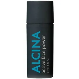 Alcina For Men Active Face Power Gesichtsfluid 50 ml