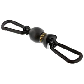 Westin Magnetclip - Black - 5.5 kg
