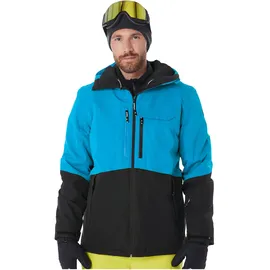 KILLTEC KSW 280 MN SKI JCKT Skijacke Blau S