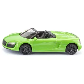Siku 1316 - Audi R8 Spyder verschiedene Farben 1:55