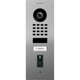 DoorBird D1101FV