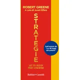 Lingku Strategie. Le 33 leggi per vincere (Le boe)