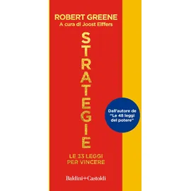 Lingku Strategie. Le 33 leggi per vincere (Le boe)