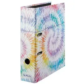 Herlitz New Batik Freedom DIN A4 80 mm Mehrfarbig 1 St.