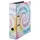 Herlitz New Batik Freedom DIN A4 80 mm Mehrfarbig 1 St.