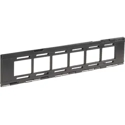 Kaiser Film Strip Carrier - 35-mm-Filmstreifenhalter - für Kaiser Digital Slide ...