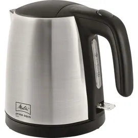 Melitta Prime Aqua Mini silber