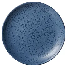 Ritzenhoff & Breker Dessertteller 20 cm blau 3er Set