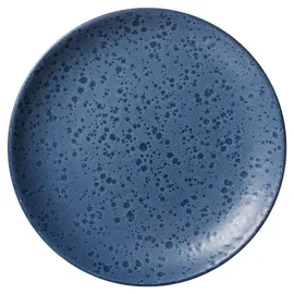 Ritzenhoff & Breker Dessertteller 20 cm blau 3er Set