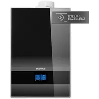 Buderus Logamax plus GB192i.2 schwarz 7736702059