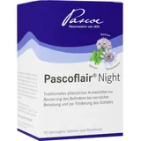 Pascoflair Night überzogene Tabletten