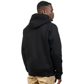 CARHARTT Hooded Chase Jacke Herren Gold/Schwarz