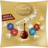 Lindt Lindor Mischung