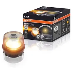 Osram Warnleuchte LEDguardian Signal TA20 [Hersteller-Nr. LEDSL104]