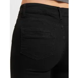 Def Flared Bootcut Jeans - XS