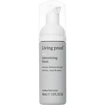 Living Proof Full Texturizing Foam Schaumfestiger 45 ml