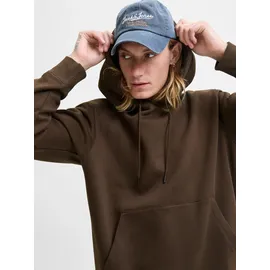 JACK & JONES Jjestar BASIC SWEAT HOOD Noos