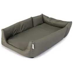 Croozer Hundebett für Dog Enna - Farbe: Moss Green