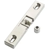 SO-Tech Fensterschnäpper Universalschnäpper Silber
